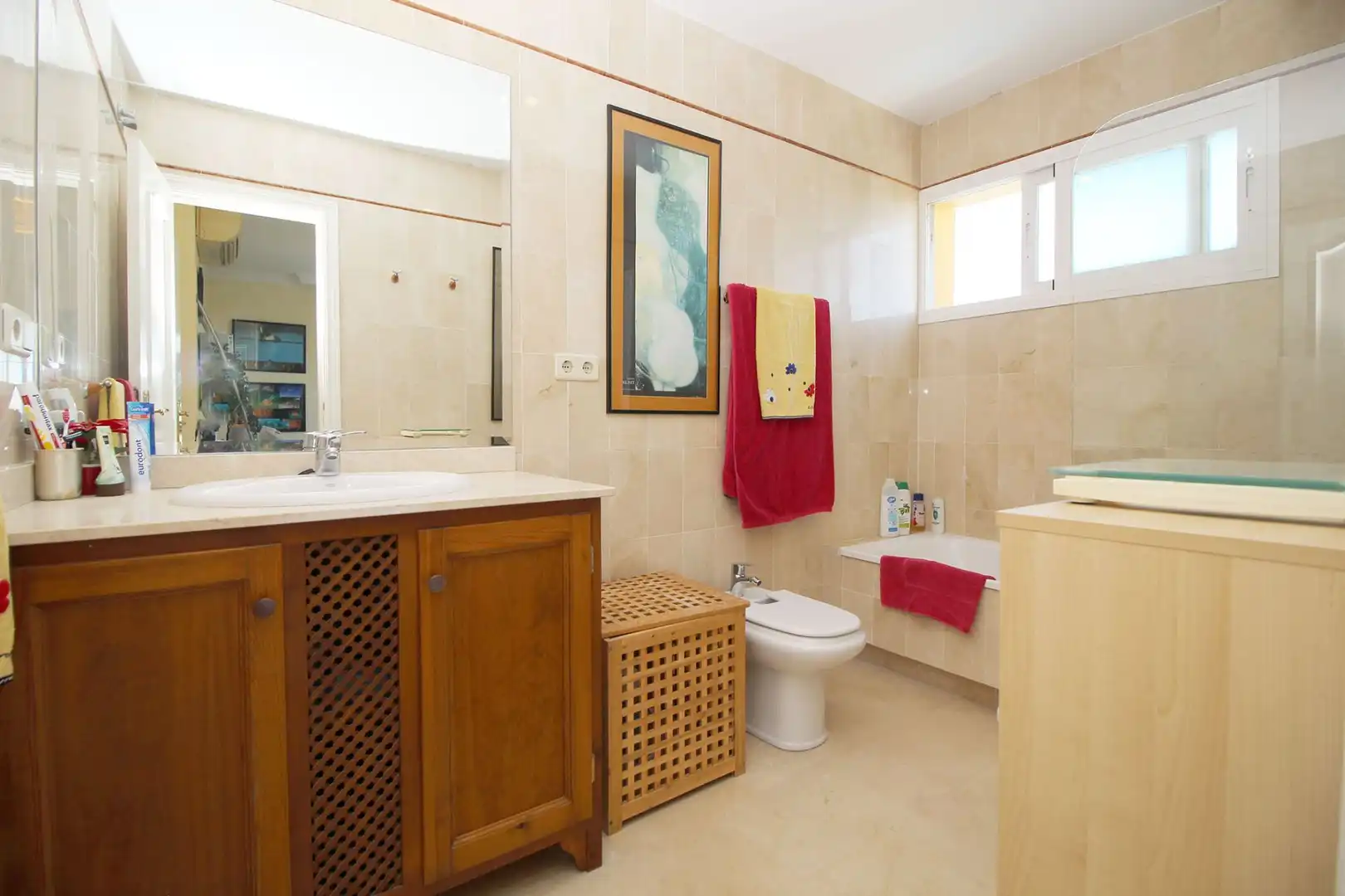 Maison mitoyenne avec piscine à vendre à TORREON 6, imagen 38