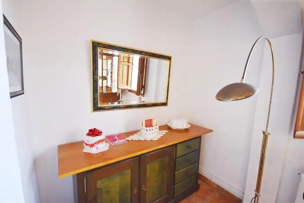 Dining room of Houses for sale in Lorca  with Private garden, Terrace and Storage room