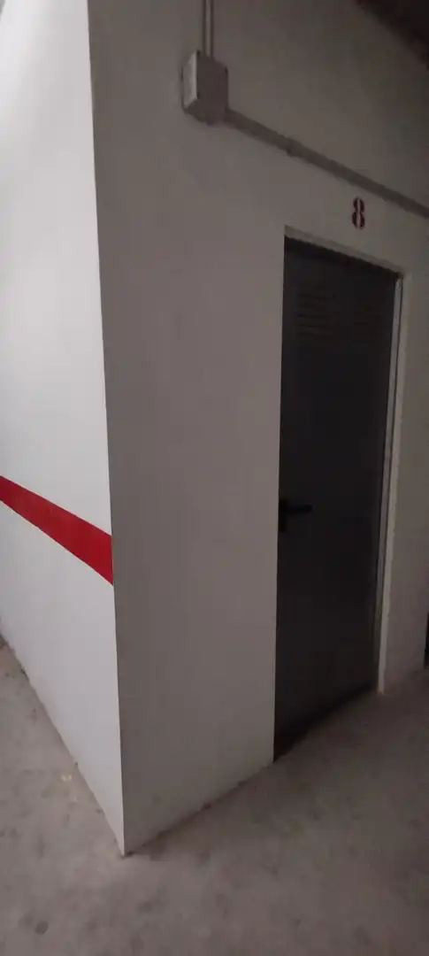Piso en venta en Fortuna con Aire acondicionado, Terraza y Trastero