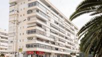 Exterior view of Flat for sale in Málaga Capital  with Terrace