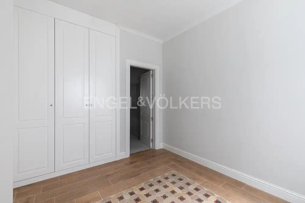 Habitación de Ático en venta en Valencia con Aire acondicionado, Calefacción y Terraza
