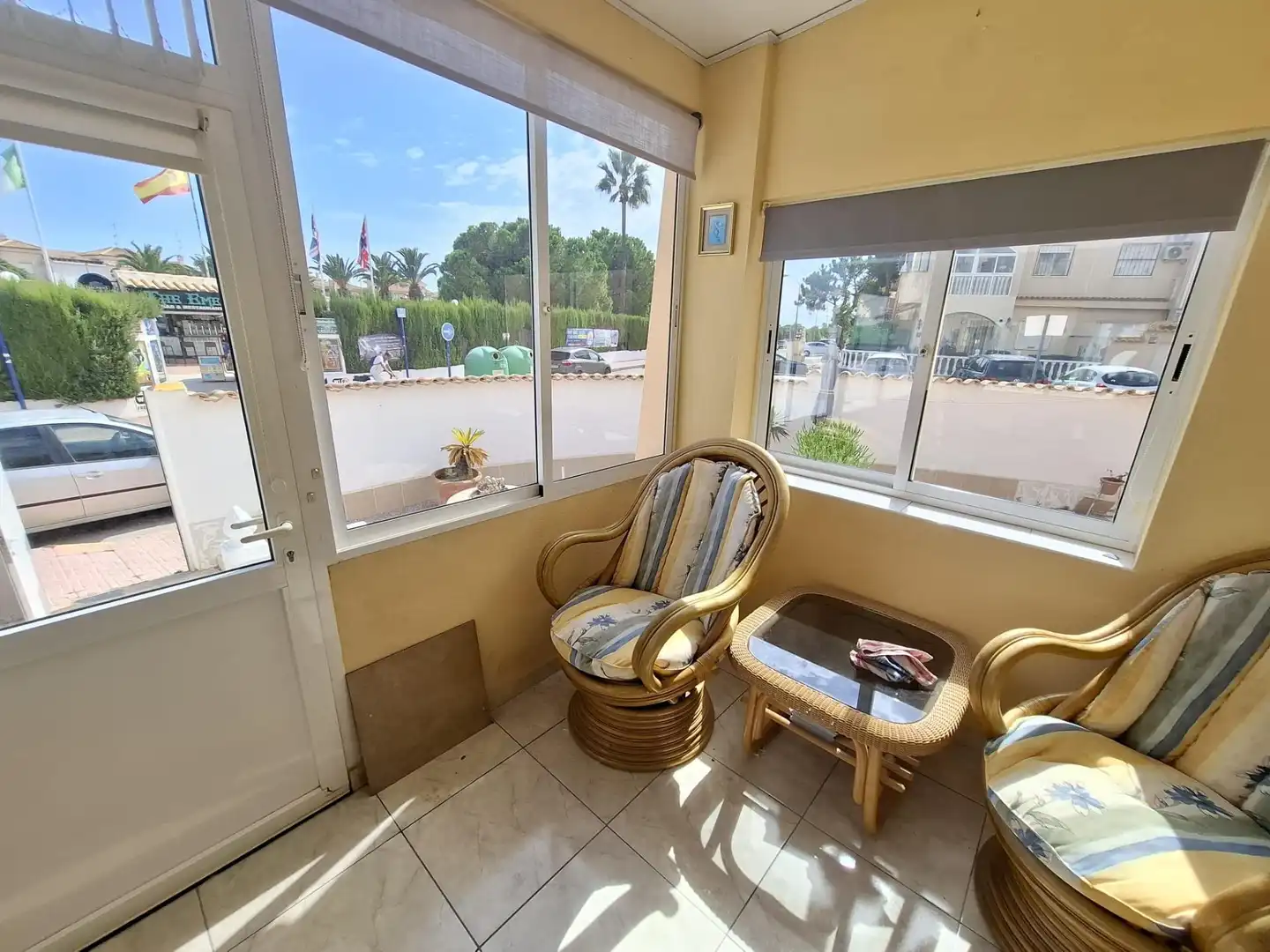 Chalet con piscina en venta en Orihuela Costa, imagen 5