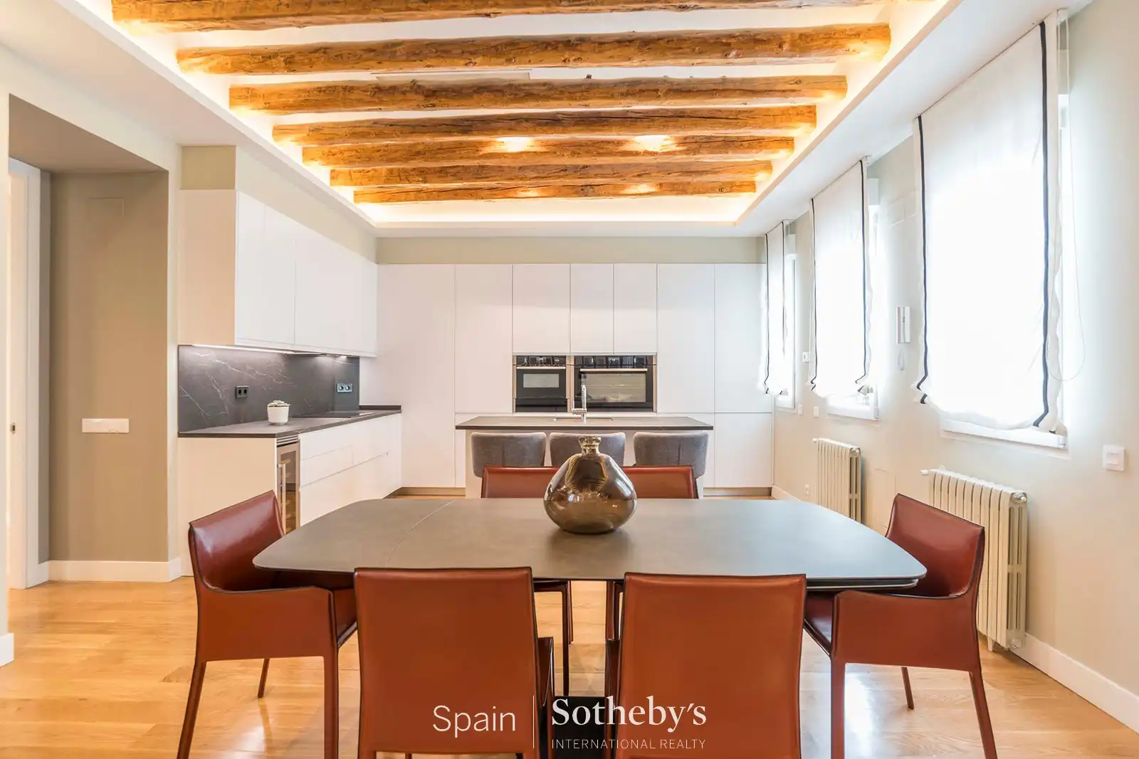 Appartement compact avec ascenseur à vendre à Calle de Columela, imagen 16
