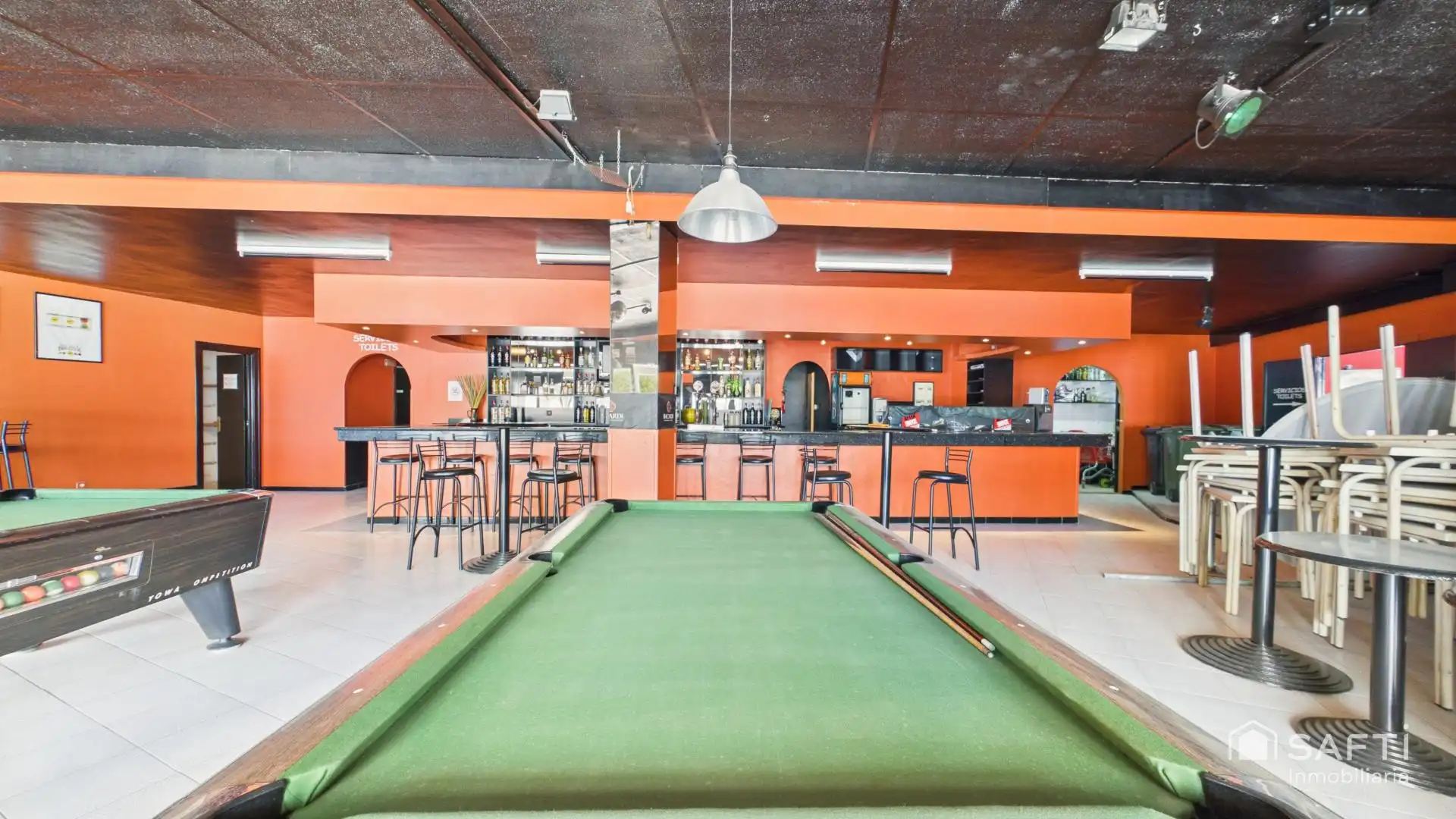 Local en venta en Calvià con Aire acondicionado