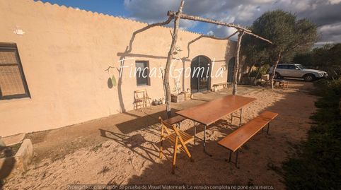 Foto 5 de Finca rústica en venta en Binipati, Ciutadella, Ciutadella de Menorca