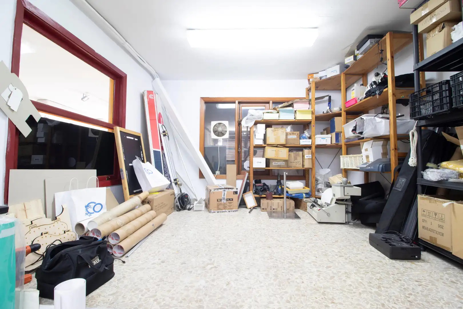 Local comercial en venda a Calle San Felipe 46, imagen 5