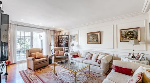 Foto 4 de Casa adosada en venta en Estación, Pozuelo de Alarcón