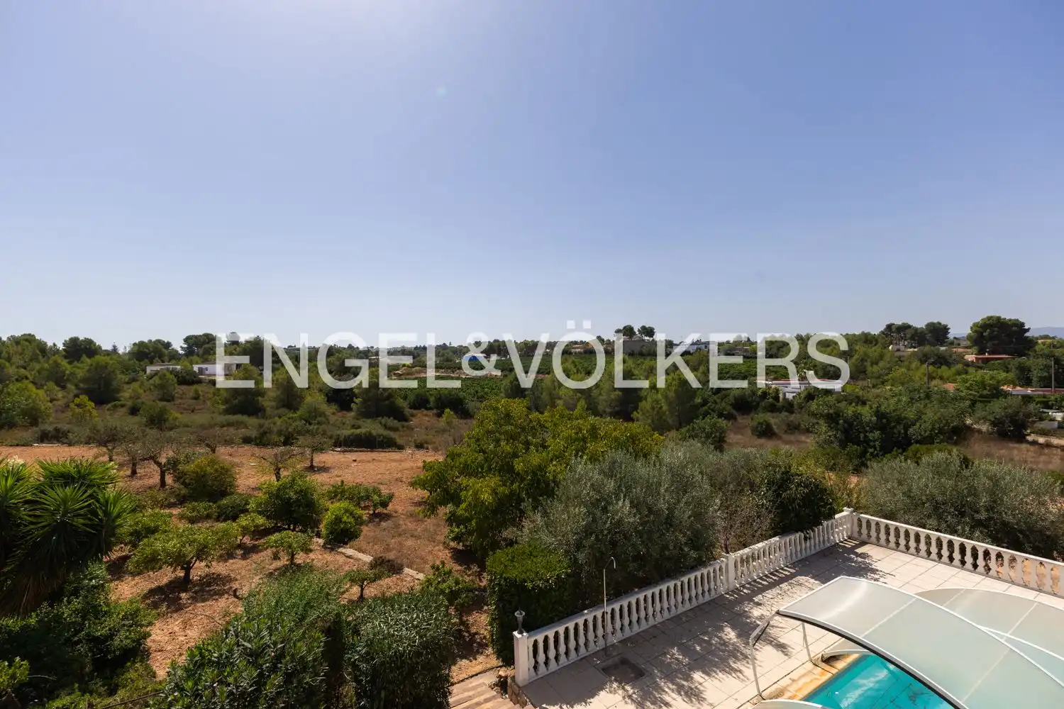 Houses for sale in Montserrat  with Air Conditioner, Heating and Private garden