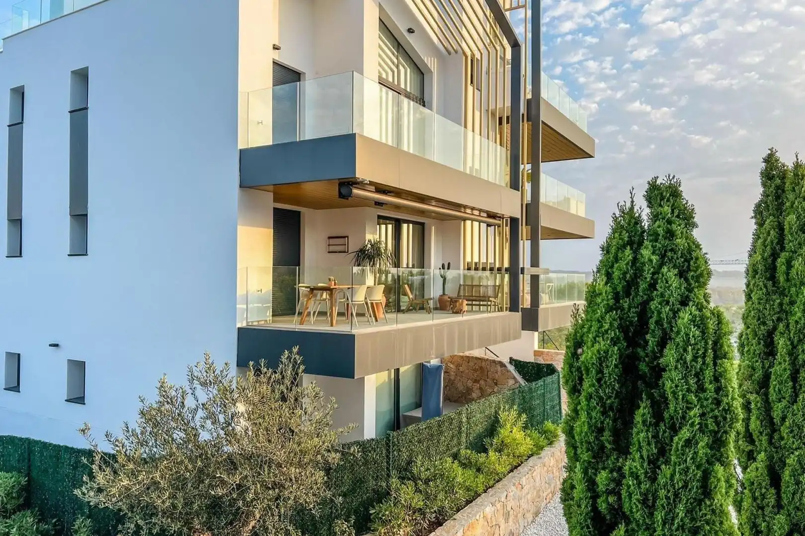 Wohnung mit Terrasse zum Verkauf in Orihuela Costa, imagen 2