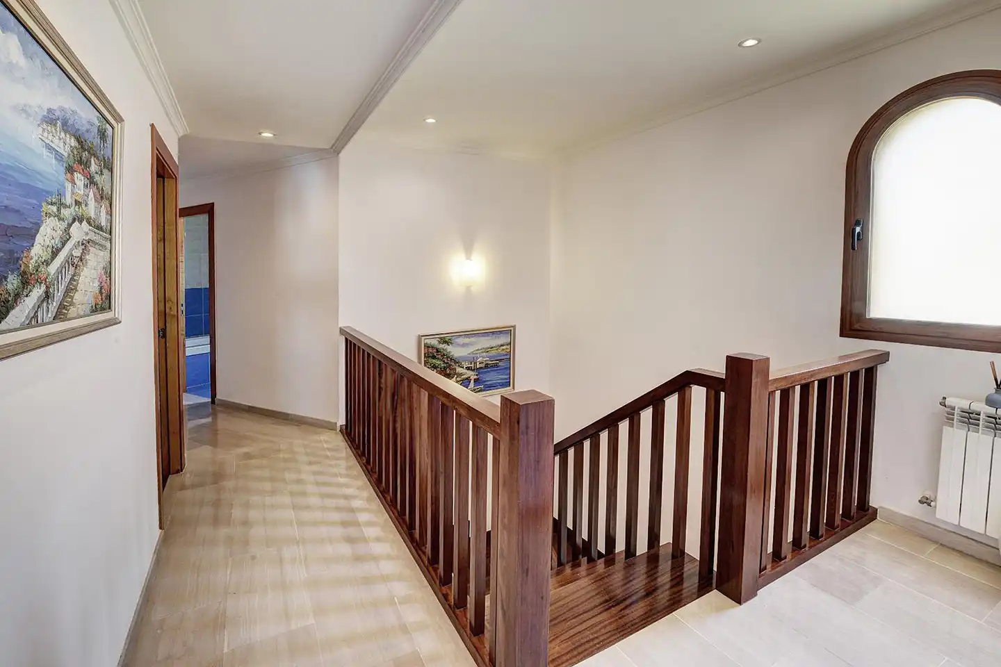 Casa o xalet en venda en Benalmádena amb Aire condicionat, Jardí privat i Terrassa