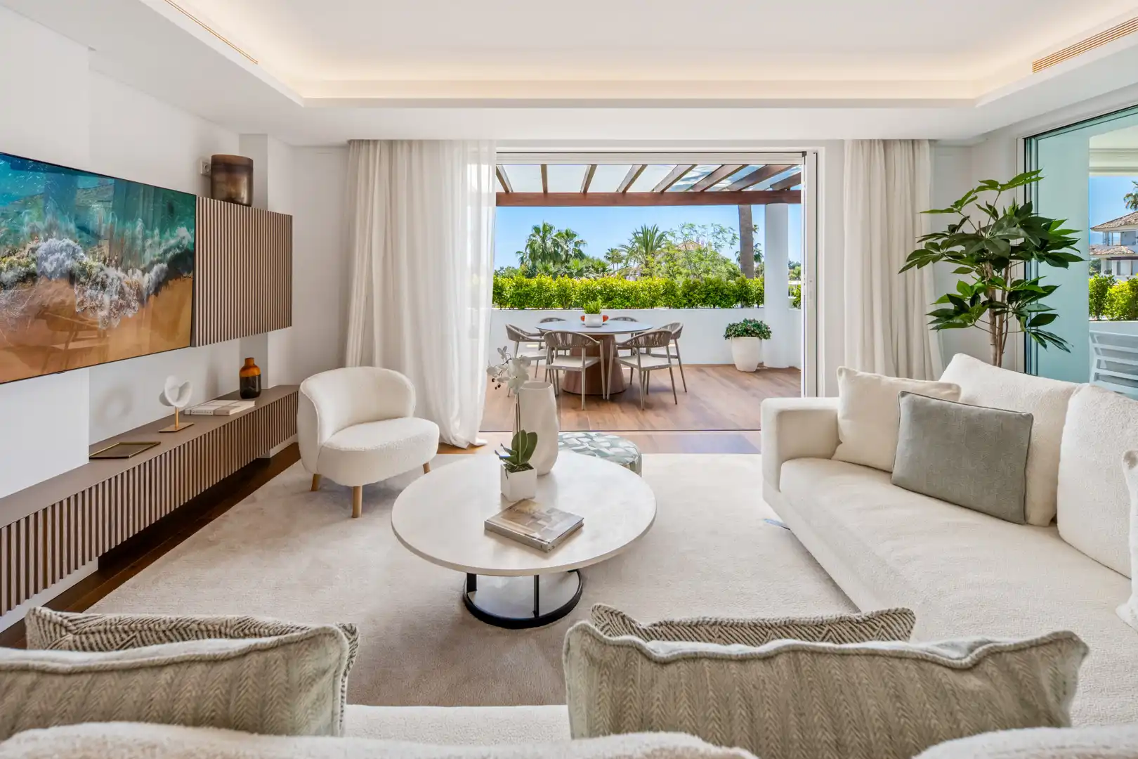 Appartement compact avec piscine à vendre à Milla de Oro, imagen 14