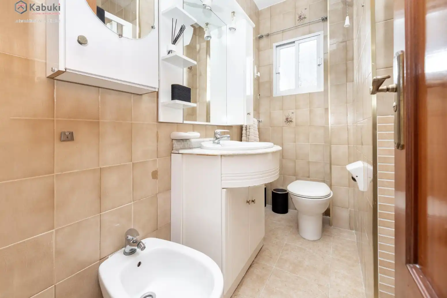 Flat with terrace to rent in Granada - SAN PIO X, imagen 22