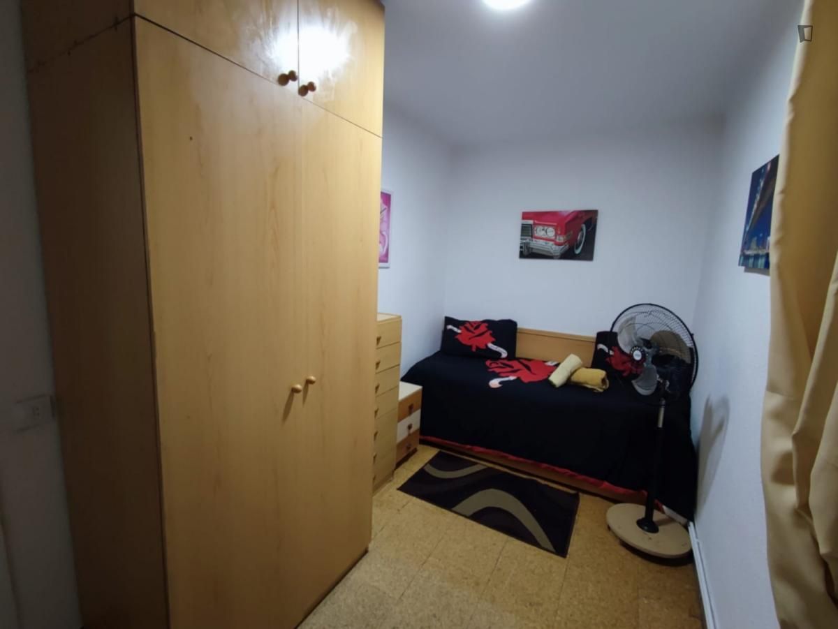 Apartament per a compartir a La Verneda i la Pau