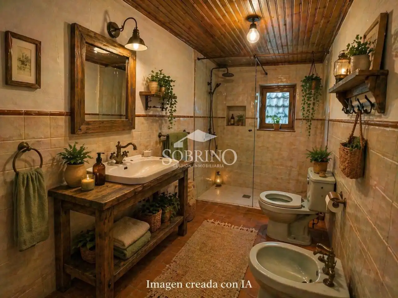 Haus mit Garten zum Verkauf in Calle La Cábila 3, imagen 8