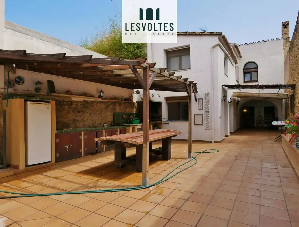 House for sale in Samaria