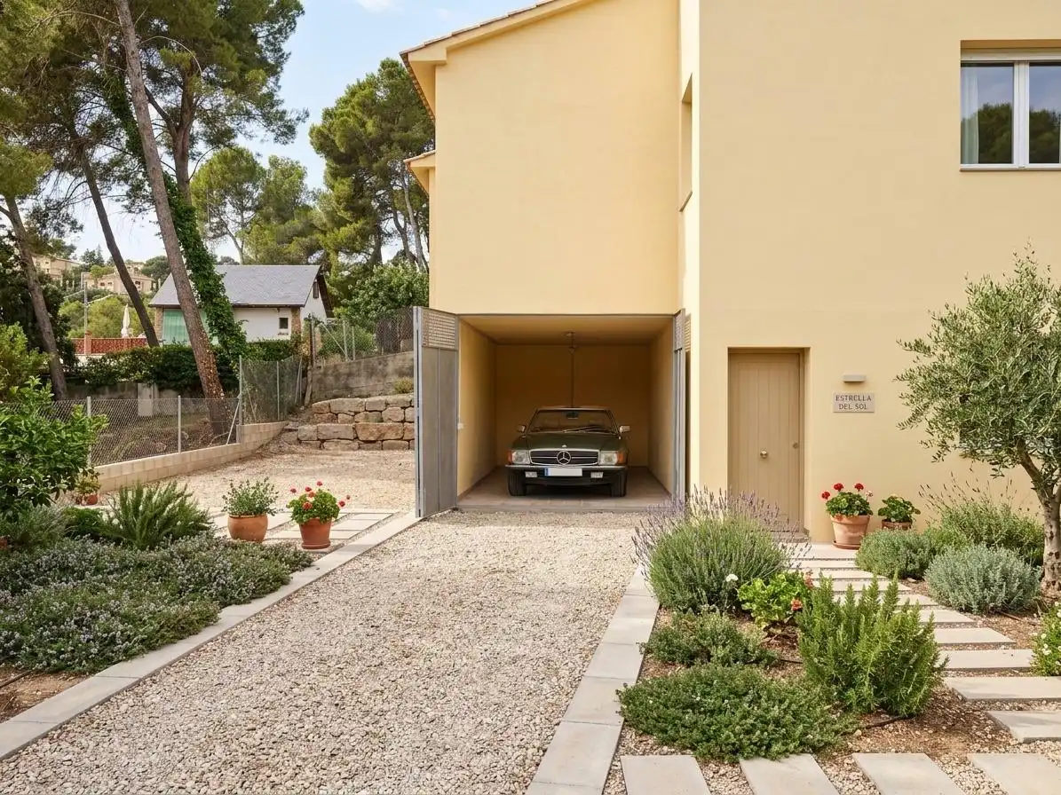Haus mit Garten zum Verkauf in La Torre de Claramunt, imagen 50