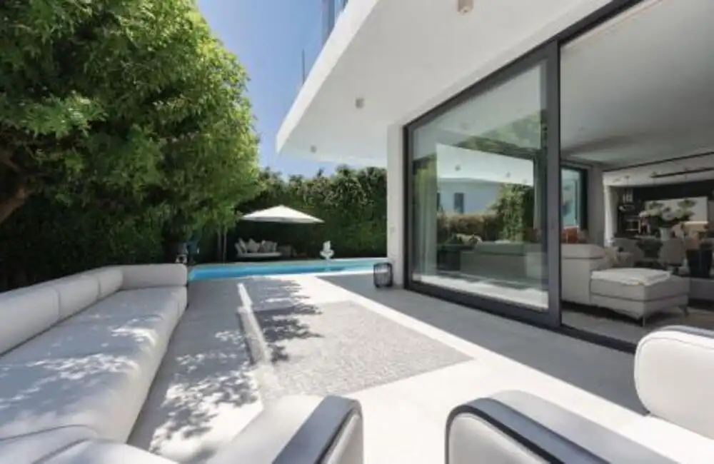Haus mit Terrasse zum Verkauf in Benamara - Atalaya, imagen 34