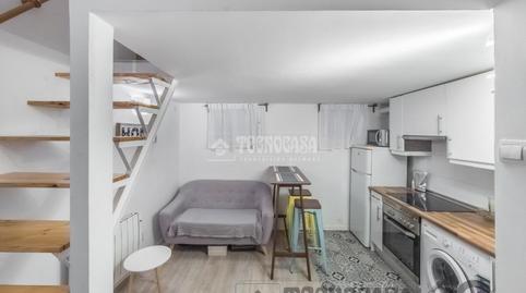Photo 5 of Flat for sale in Vallehermoso, Madrid