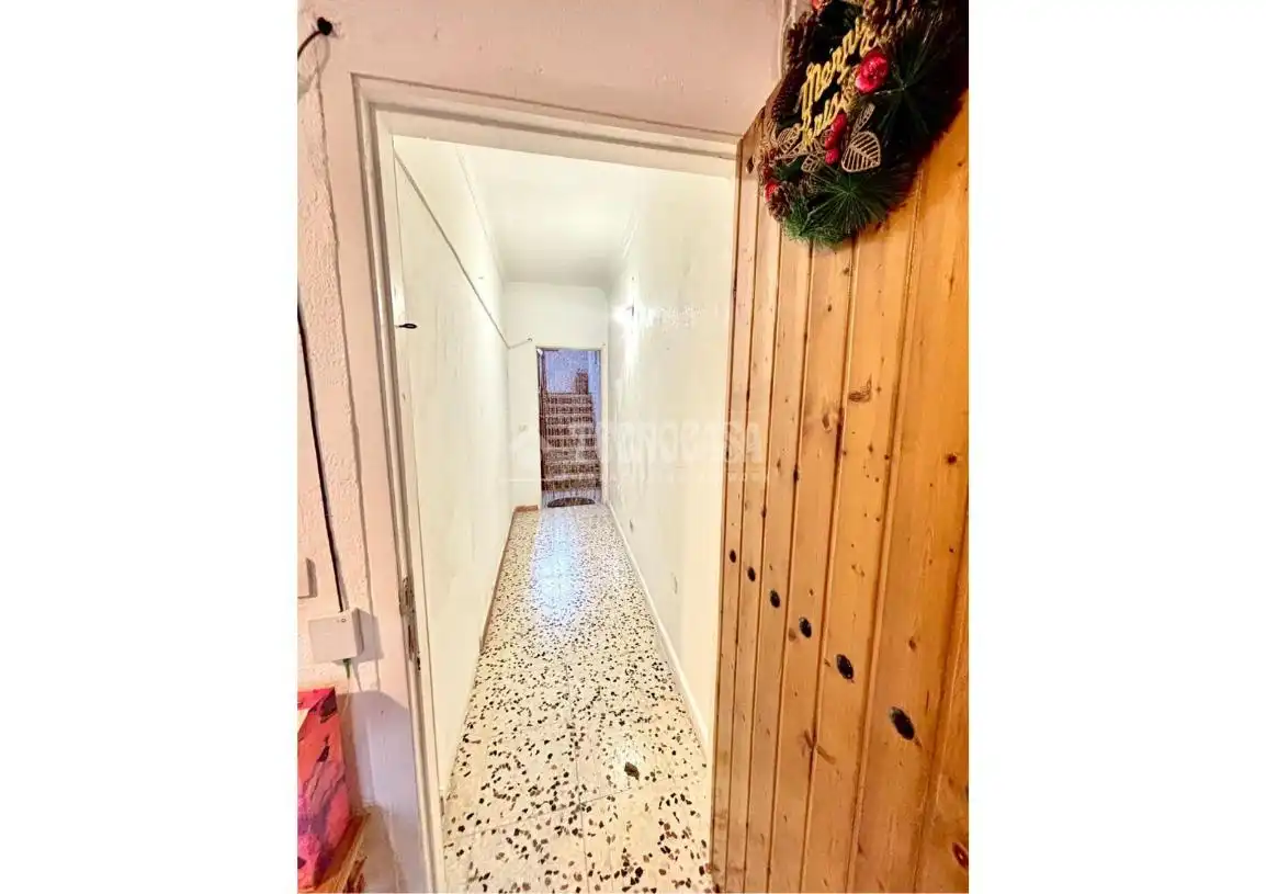 Piso en venta en El Tablero