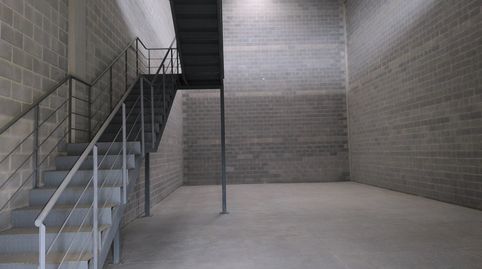 Photo 3 of Industrial buildings for rent in Calle del Romero, Cartuja Baja, Zaragoza Capital