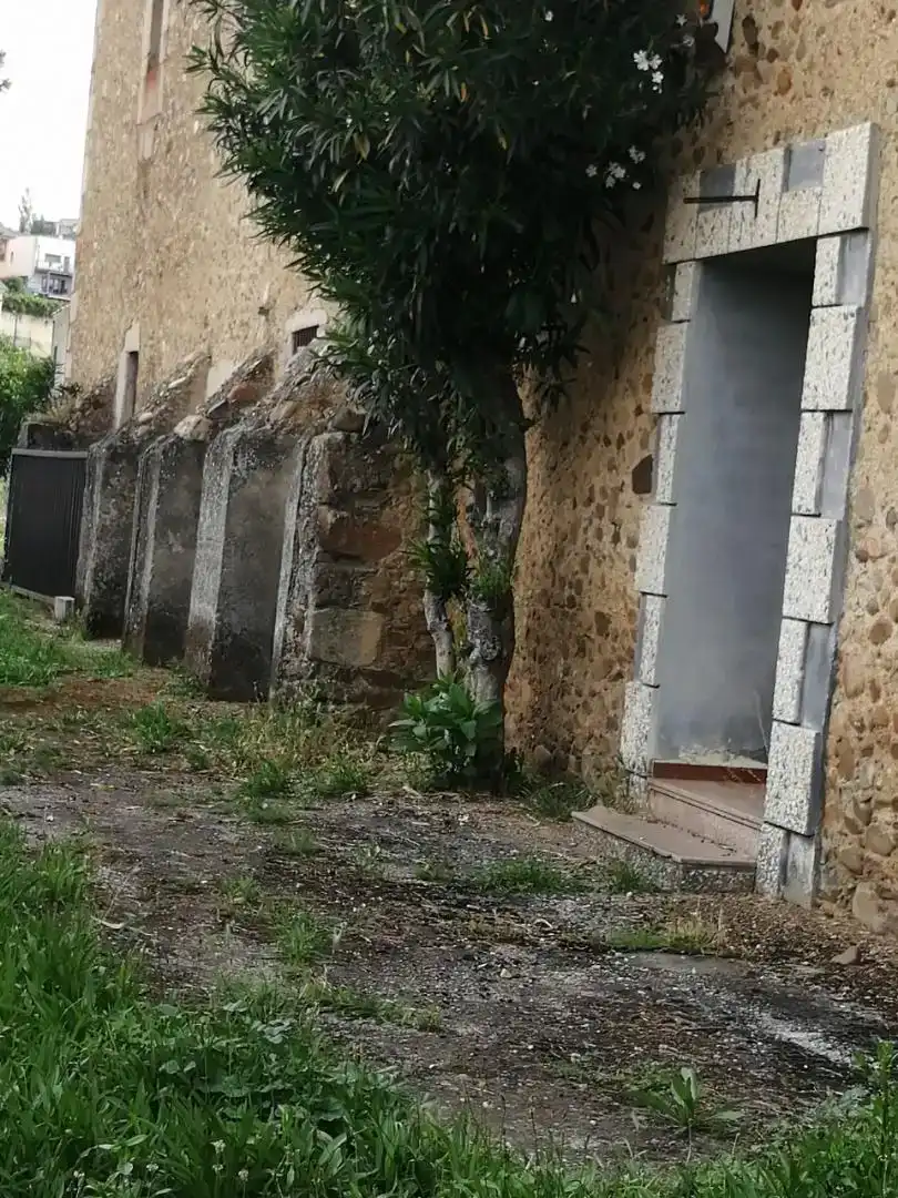 Residencial en venta en Avenida Aníbal Carral, 239, Camponaraya