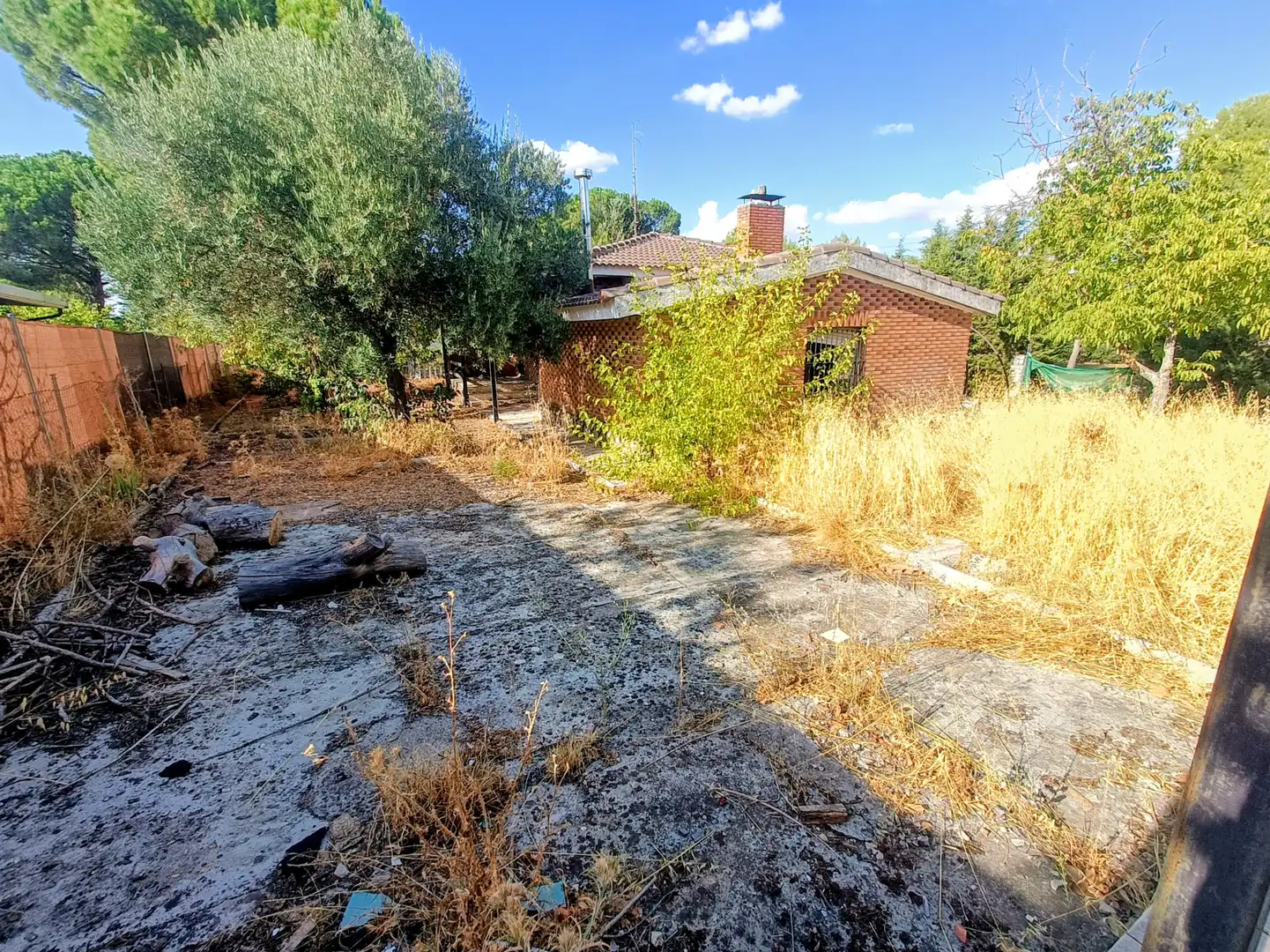 Xalet amb piscina en venda a Eurovillas, imagen 24