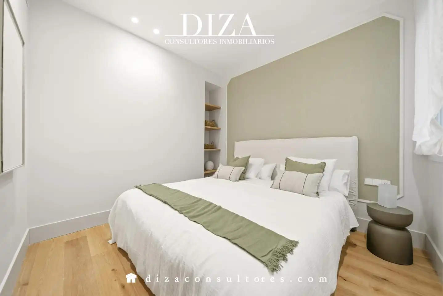 Flat with lift for sale in Calle de Ibiza, imagen 11