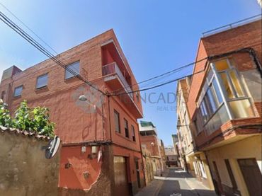 Appartement à vendre à CL DOCTOR MOLINER  Bl:* Es: Pl: Pt:  SAGUNTO / SAGUNT (VALENCIA)