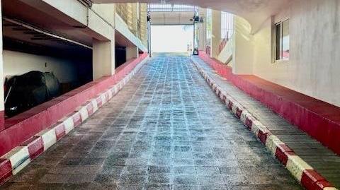 Foto 4 von Geschaftsraum zum Verkauf in Avenida Avenida Alcalde José Ramírez Bethencourt, 93, Ciudad Jardín, Las Palmas de Gran Canaria