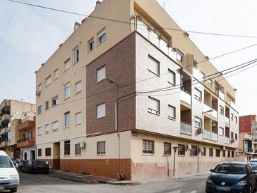 Appartamento con ascensore in vendita a C/ San Ignacio