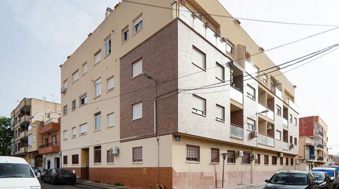 Solvia Inmobiliaria  Piso Espinardo