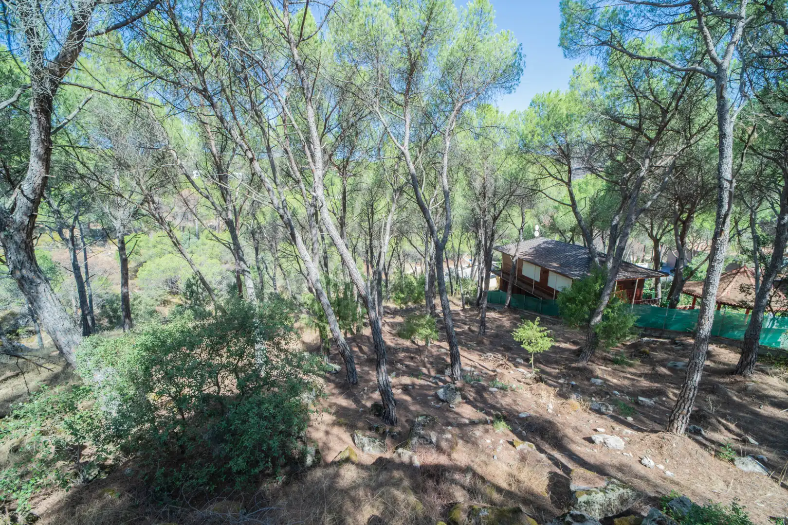Residencial en venta en San Martín de Valdeiglesias, Madrid