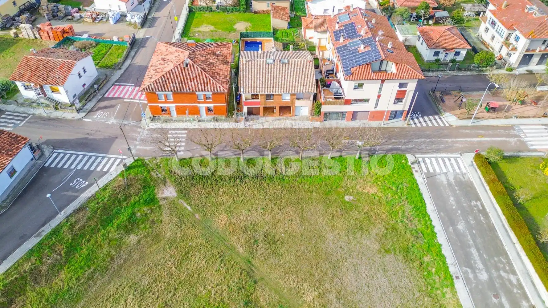 Residencial en venda en L'Esquirol