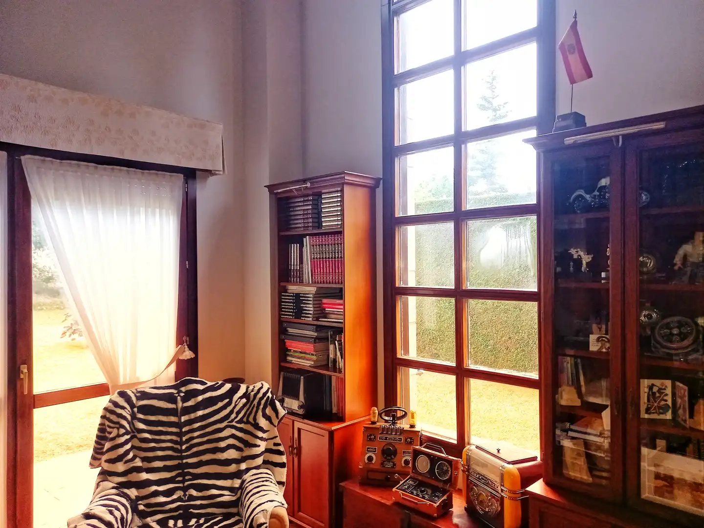 Casa con jardín en venta en N/A 16, imagen 22