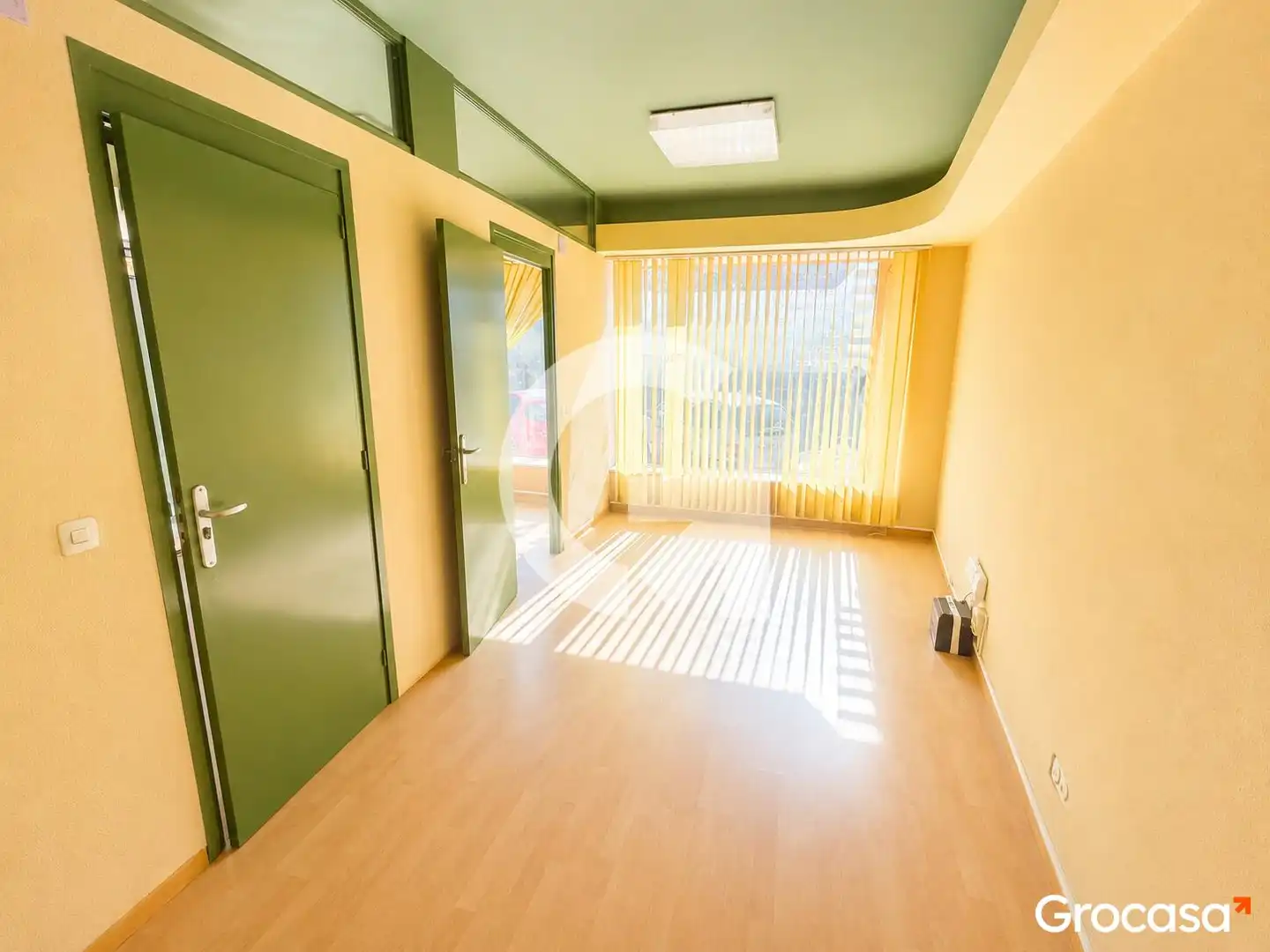 Business premises for sale in CL ANSELM CLAVE, imagen 8
