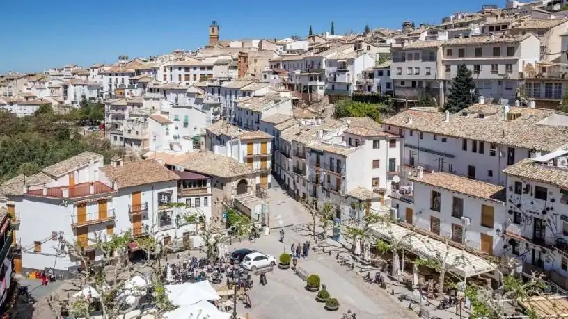 Pis en venda a San Bartolomé - Millán de Priego
