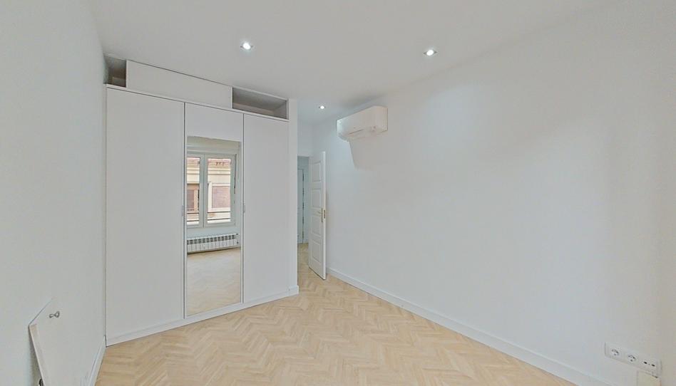 Foto 1 de Pis de lloguer a Calle de Juan Álvarez Mendizábal, Argüelles, Madrid