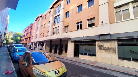 Foto 2 de Oficina en venta en La Buhaira,  Sevilla Capital