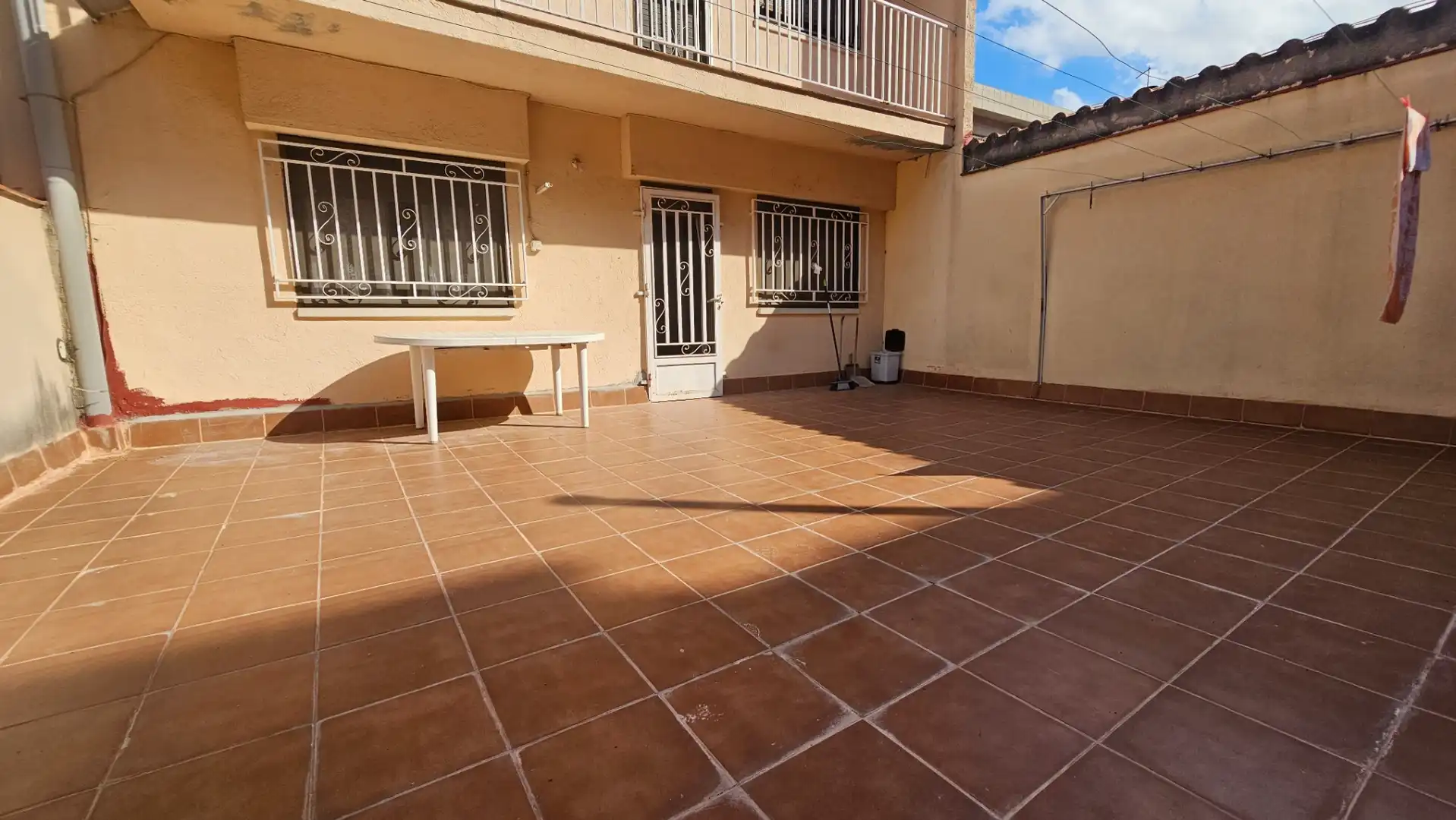 Piso con terraza en venta en Carrer de Mauberme, imagen 55