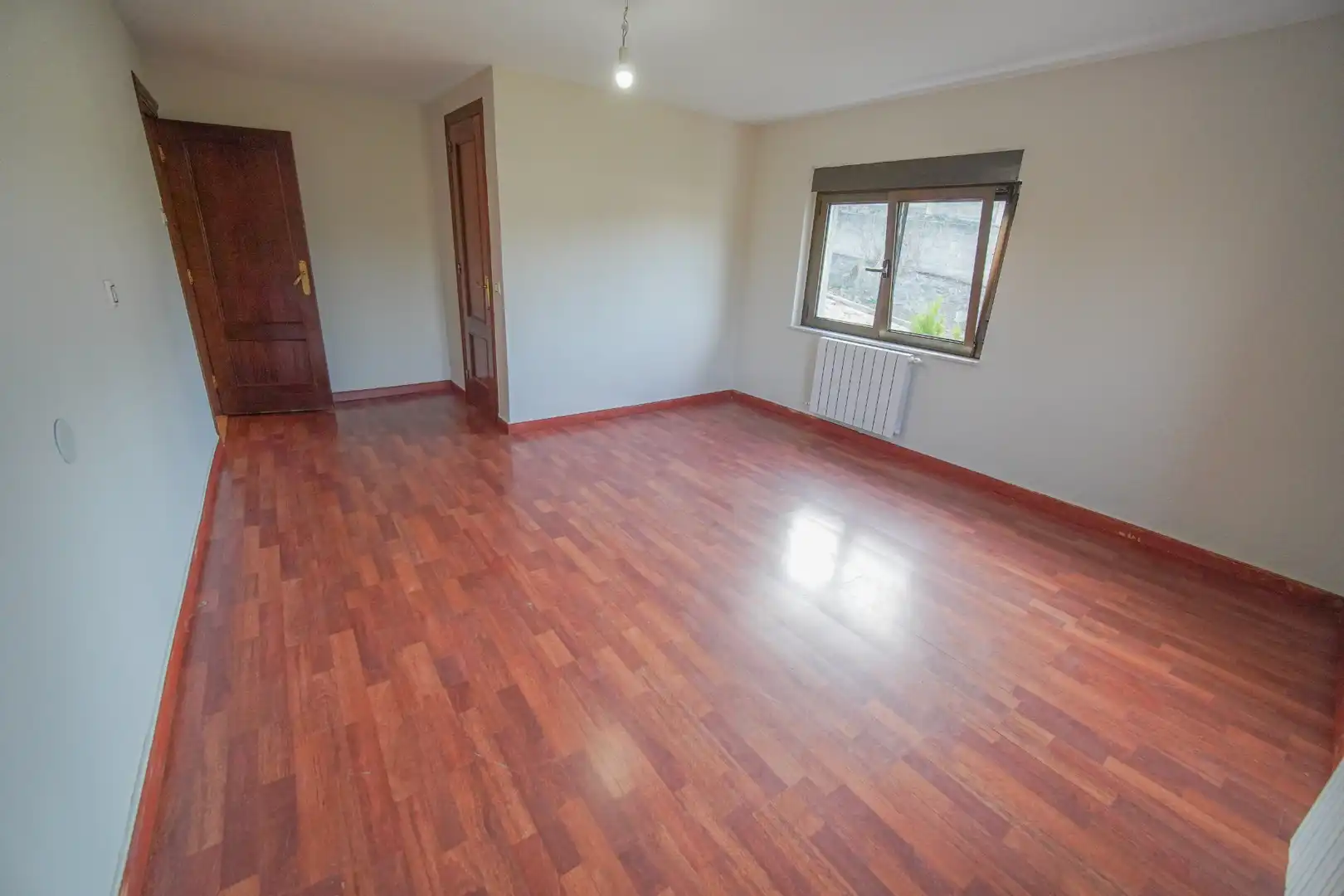 Living room of Houses for sale in Oviedo   with Heating, Private garden and Terrace