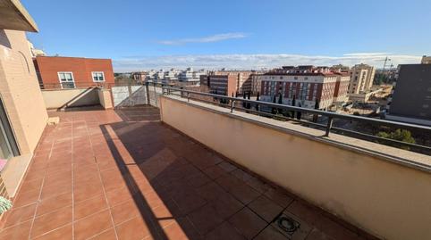 Foto 3 de Àtic en venda a Imaginalia - Llanos del Águila,  Albacete Capital