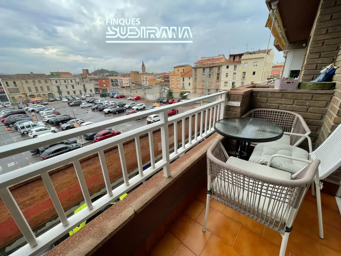 Piso con terraza en venta en Centre, imagen 12