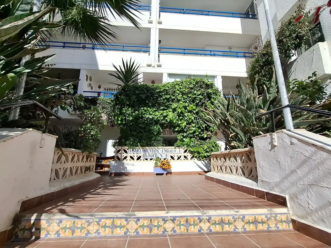 Mini appartamento con piscina in vendita a Mojácar Playa - Las Ventanicas - La Paratá, imagen 23