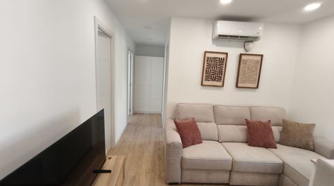 Photo 4 of Flat for rent in Arenal - Museo, Sevilla Capital