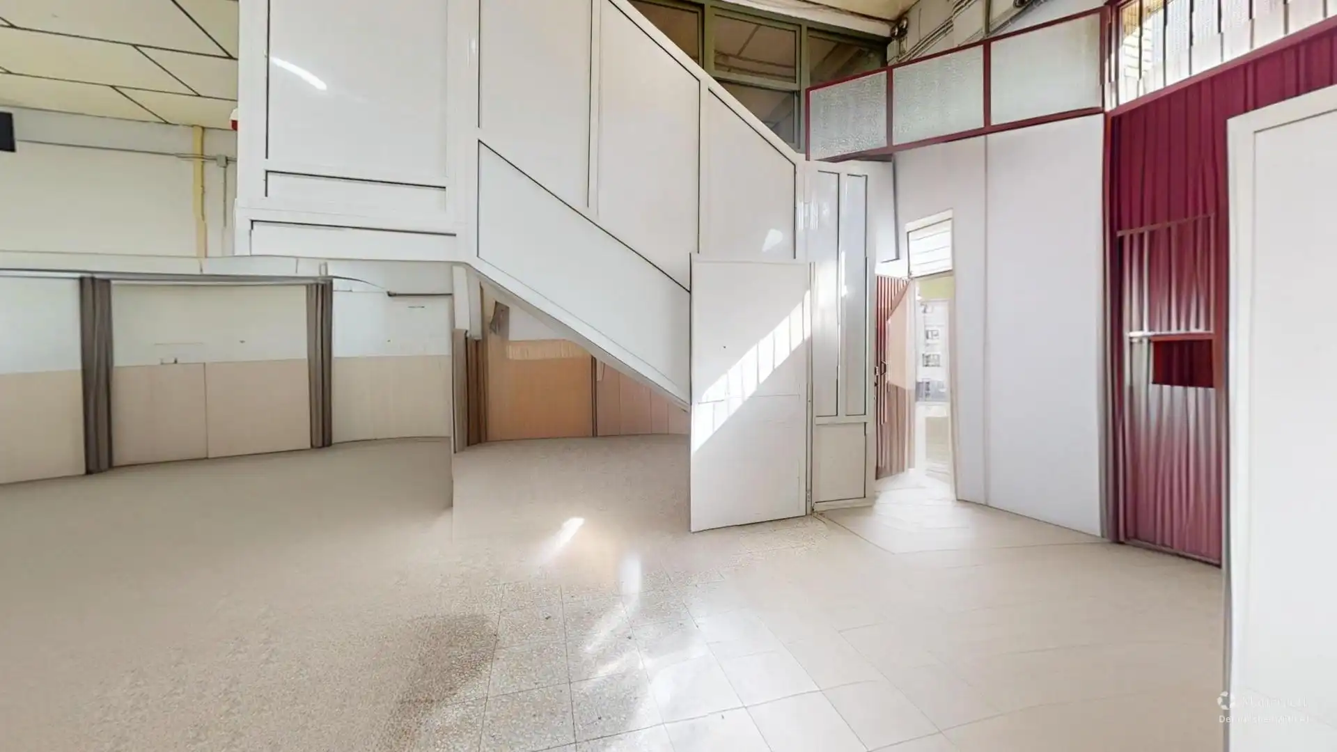 Nave industrial en venta en Calle del Comandante Bernabé, imagen 16