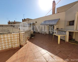 Attic for sale in Avinguda de València,  Lleida Capital