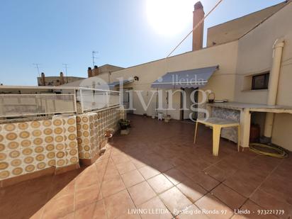 Attic for sale in Avinguda de València, Cappont