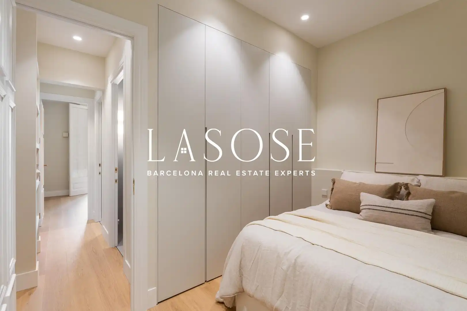 Wohnung zum Verkauf in Carrer CASP, Dreta de l'Eixample