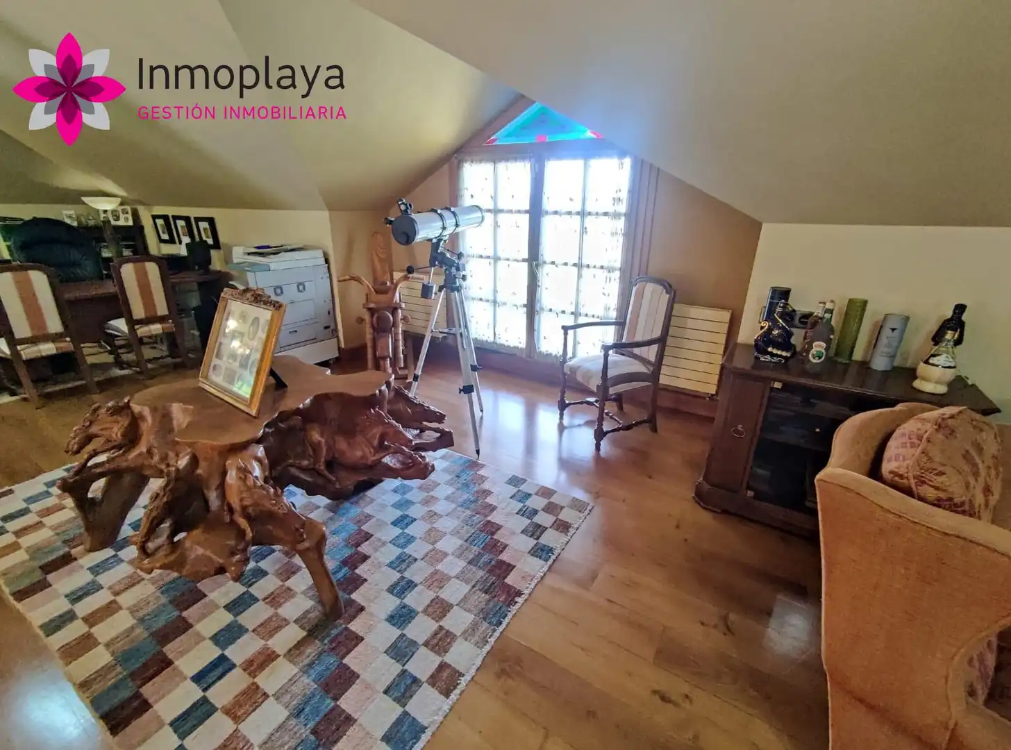 Casa o chalet en venta en Noja con Jardín privado, Terraza y Trastero