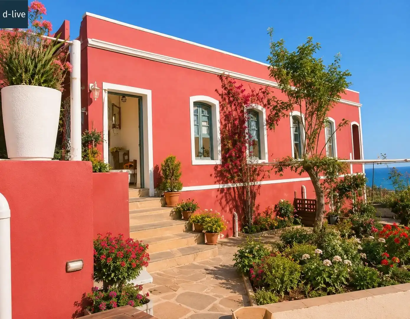 Vista exterior de Finca rústica en venta en Santa María de Guía de Gran Canaria con Jardín privado, Terraza y Trastero